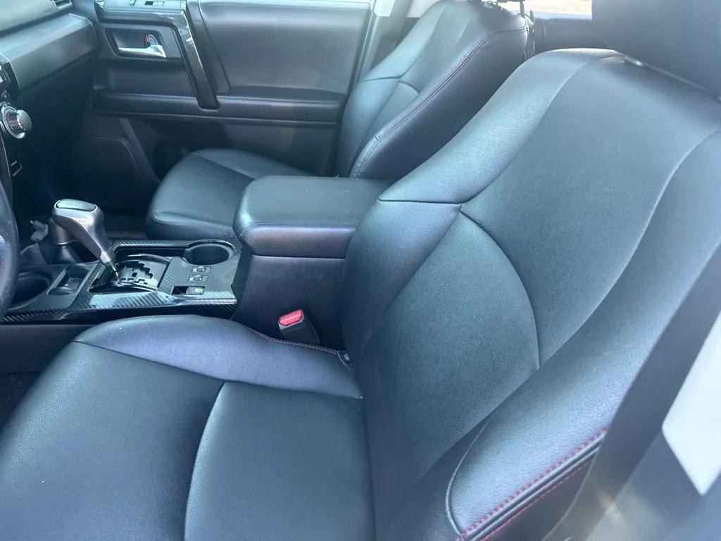 toyota 4runner 2017 JTEBU5JR4H5474888 image toyota 4runner 2017 JTEBU5JR4H5474888 image