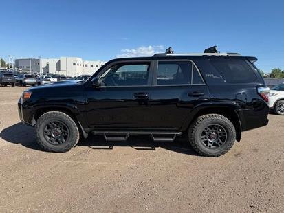toyota 4runner 2017 JTEBU5JR1H5447504 image toyota 4runner 2017 JTEBU5JR1H5447504 image