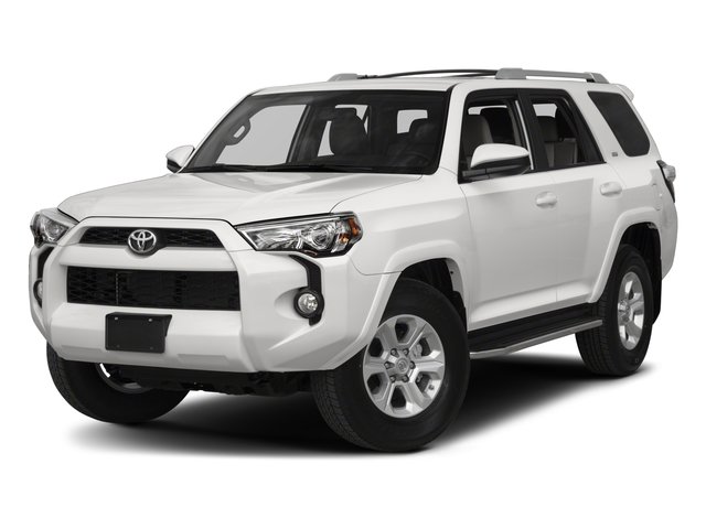 toyota 4runner 2017 JTEBU5JRXH5458405 image toyota 4runner 2017 JTEBU5JRXH5458405 image
