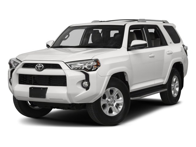 toyota 4runner 2017 JTEBU5JRXH5476015 image toyota 4runner 2017 JTEBU5JRXH5476015 image