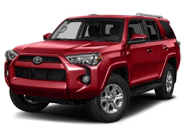toyota 4runner 2017 JTEBU5JR4H5416408 image toyota 4runner 2017 JTEBU5JR4H5416408 image