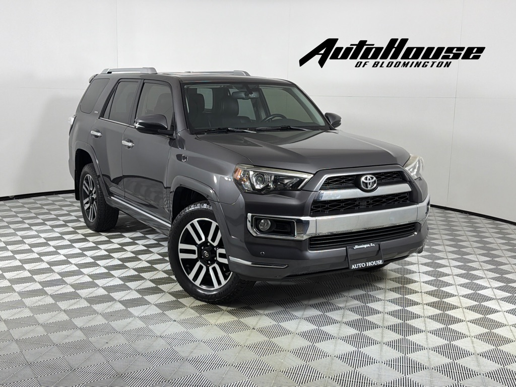 toyota 4runner 2017 JTEBU5JR4H5443334 image toyota 4runner 2017 JTEBU5JR4H5443334 image