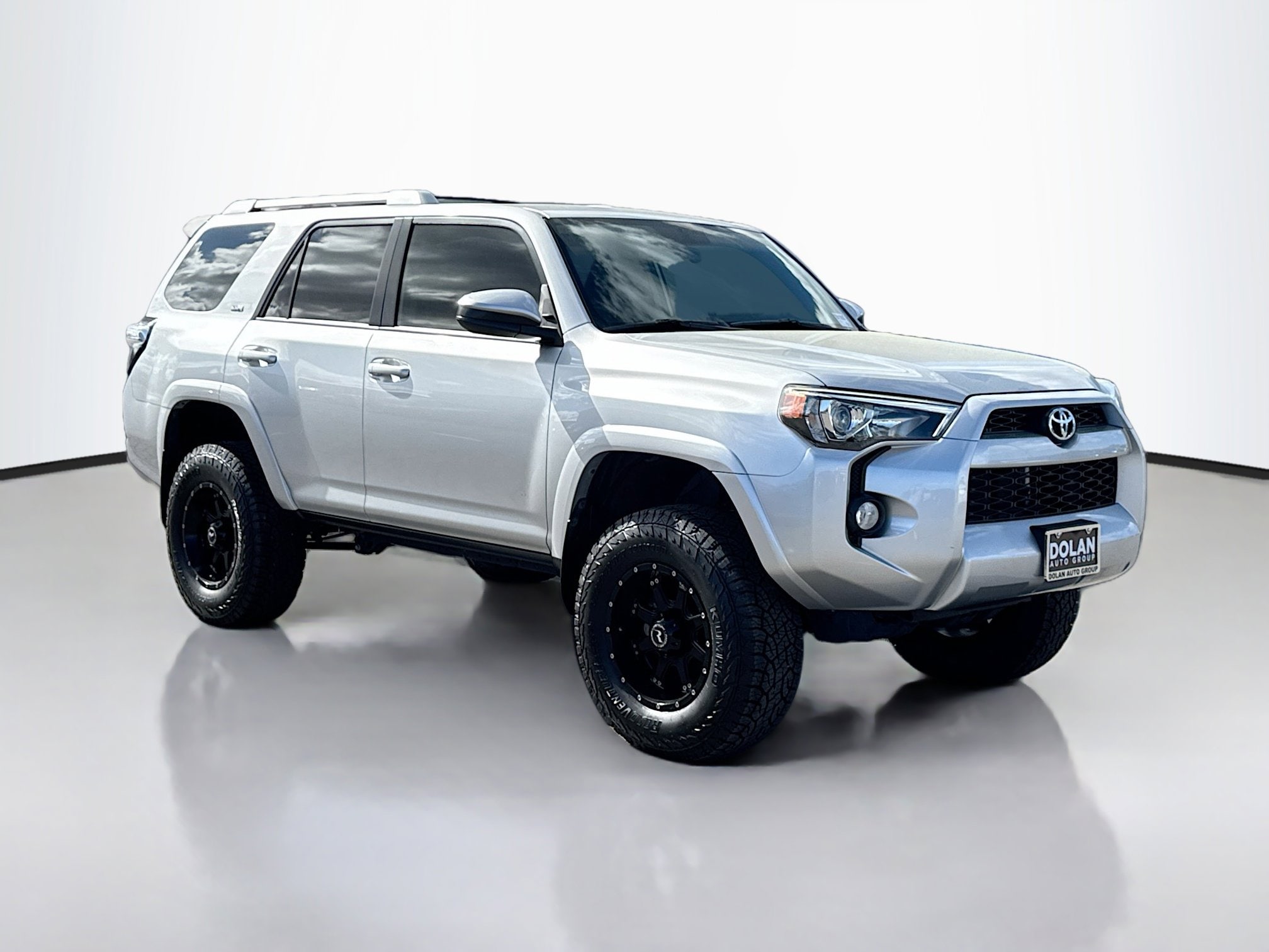 toyota 4runner 2017 JTEBU5JR6H5454657 image toyota 4runner 2017 JTEBU5JR6H5454657 image