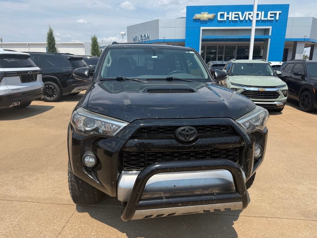 toyota 4runner 2017 JTEBU5JR9H5434113 image toyota 4runner 2017 JTEBU5JR9H5434113 image