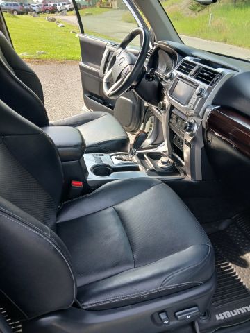 toyota 4runner 2017 JTEBU5JR3H5463509 image toyota 4runner 2017 JTEBU5JR3H5463509 image