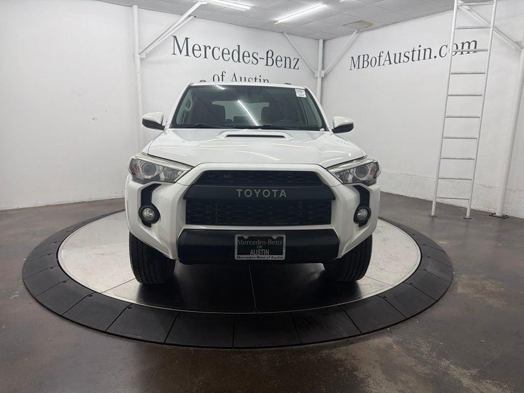 toyota 4runner 2017 JTEBU5JR9H5421510 image toyota 4runner 2017 JTEBU5JR9H5421510 image