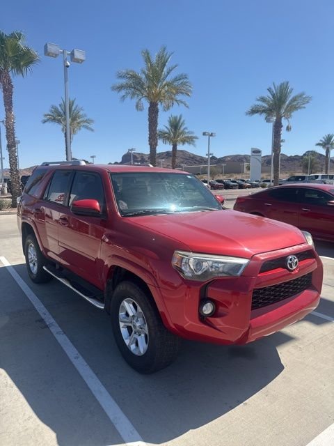 toyota 4runner 2017 JTEBU5JR4H5437856 image toyota 4runner 2017 JTEBU5JR4H5437856 image