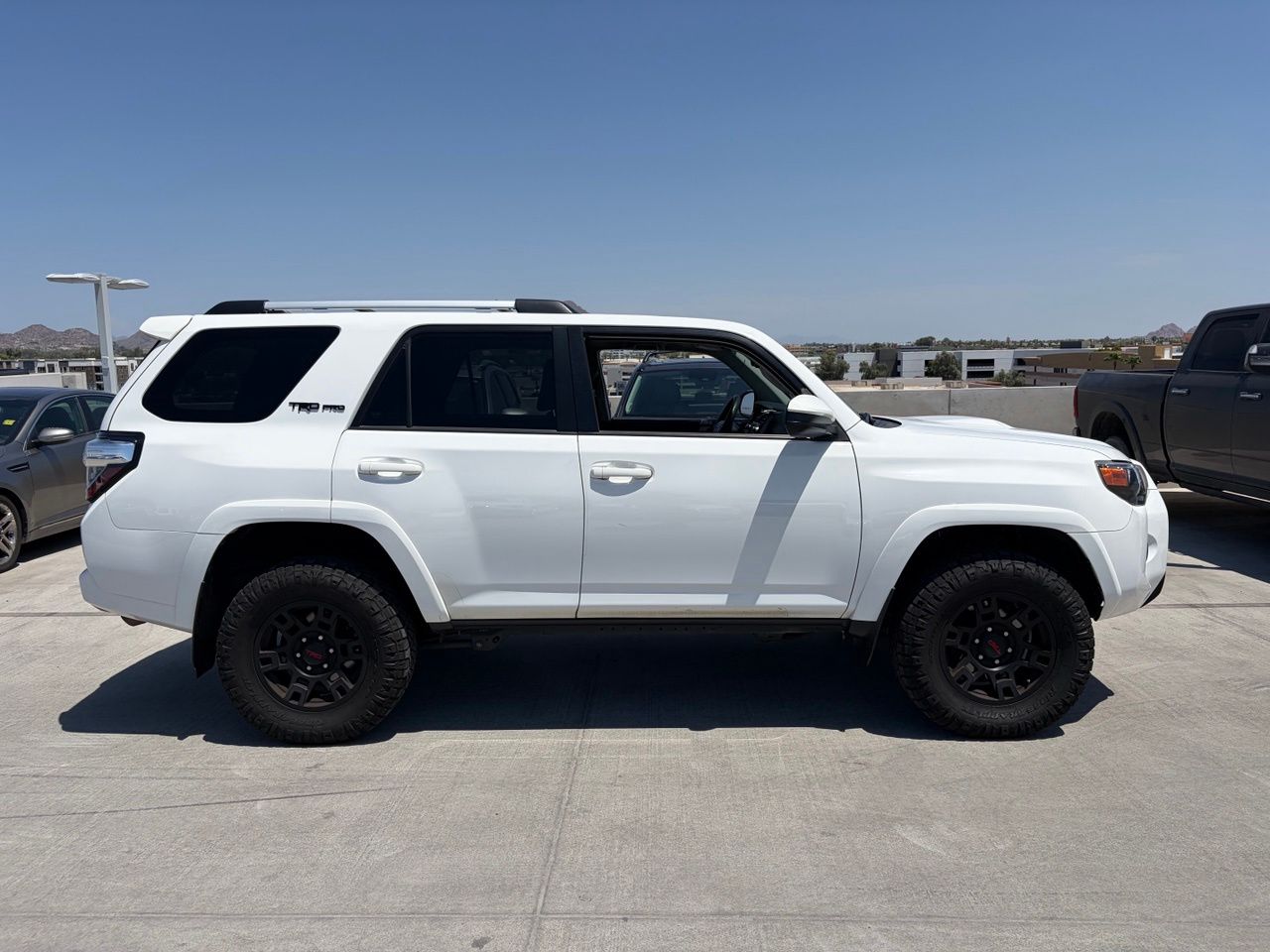 toyota 4runner 2017 JTEBU5JR8H5480077 image toyota 4runner 2017 JTEBU5JR8H5480077 image