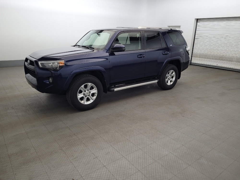 toyota 4runner 2017 JTEBU5JR3H5449061 image toyota 4runner 2017 JTEBU5JR3H5449061 image
