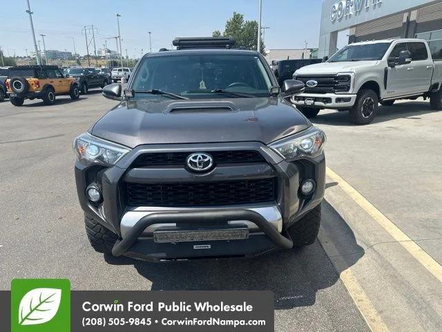toyota 4runner 2017 JTEBU5JR7H5459494 image toyota 4runner 2017 JTEBU5JR7H5459494 image