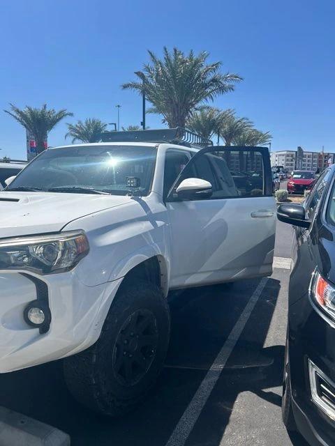 toyota 4runner 2017 JTEBU5JR4H5408647 image toyota 4runner 2017 JTEBU5JR4H5408647 image