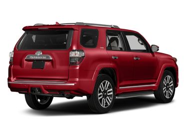 toyota 4runner 2017 JTEBU5JR1H5474198 image toyota 4runner 2017 JTEBU5JR1H5474198 image