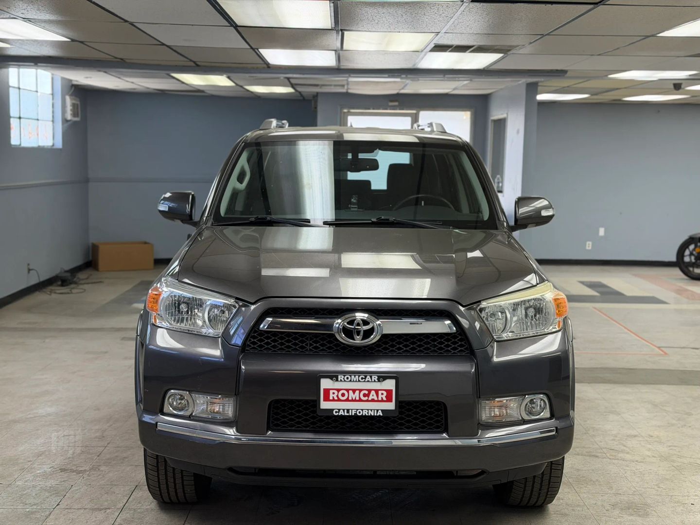 toyota 4runner 2012 JTEBU5JR7C5086899 image toyota 4runner 2012 JTEBU5JR7C5086899 image