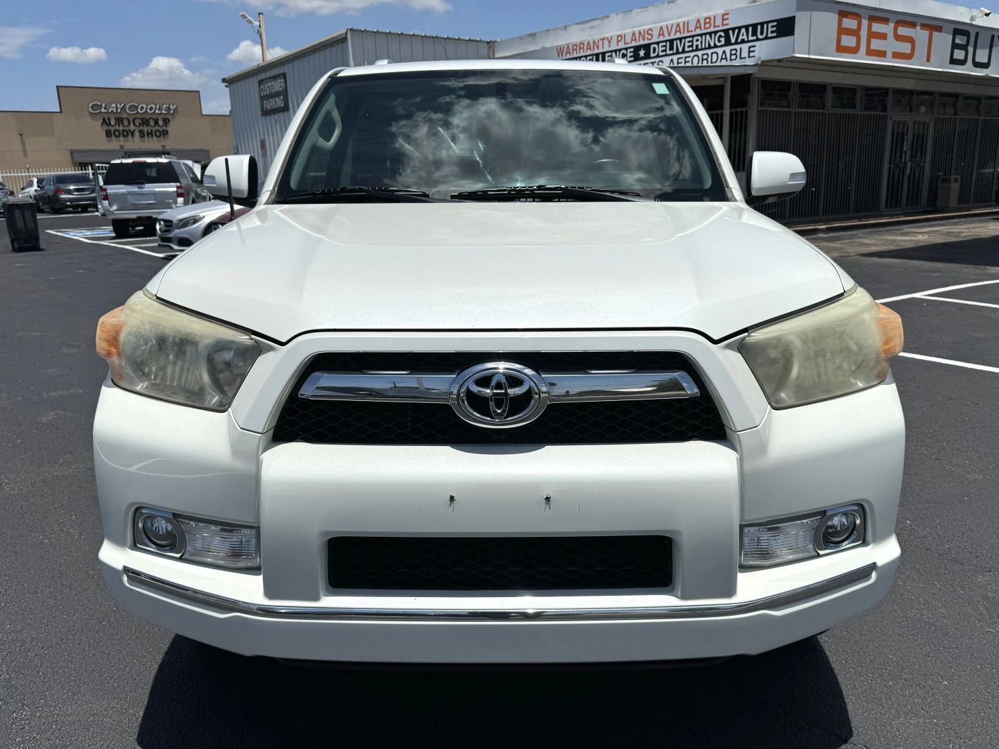 toyota 4runner 2012 JTEZU5JR6C5038891 image toyota 4runner 2012 JTEZU5JR6C5038891 image
