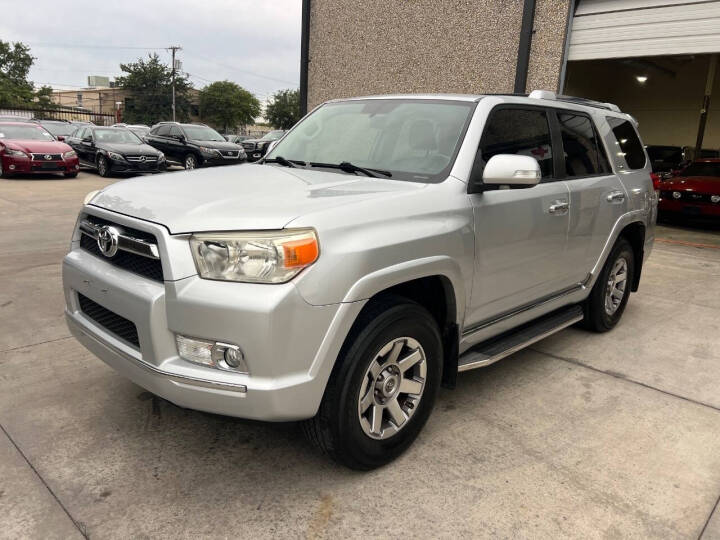 toyota 4runner 2012 JTEZU5JRXC5033645 image toyota 4runner 2012 JTEZU5JRXC5033645 image