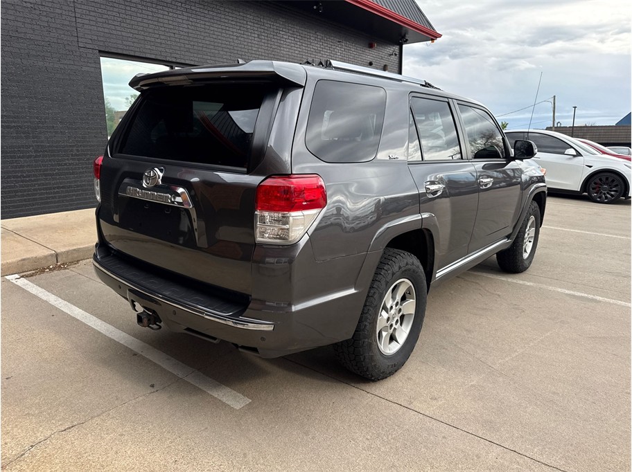 toyota 4runner 2012 JTEBU5JR7C5095375 image toyota 4runner 2012 JTEBU5JR7C5095375 image