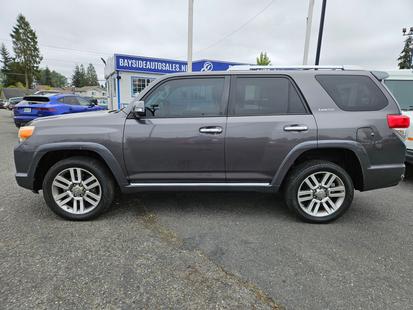 toyota 4runner 2012 JTEBU5JR7C5083811 image toyota 4runner 2012 JTEBU5JR7C5083811 image