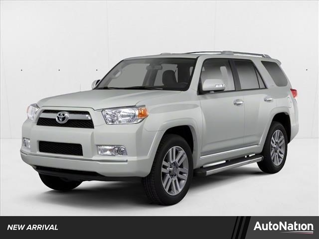 toyota 4runner 2012 JTEZU5JR5C5038395 image toyota 4runner 2012 JTEZU5JR5C5038395 image