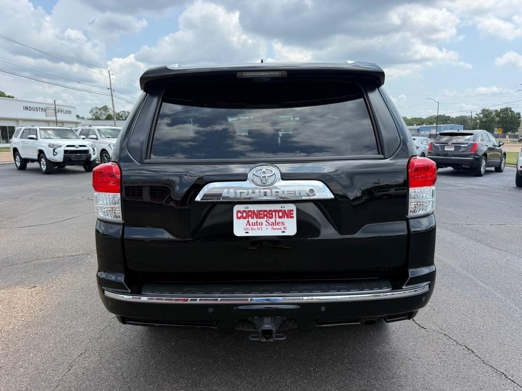 toyota 4runner 2012 JTEZU5JR4C5042227 image