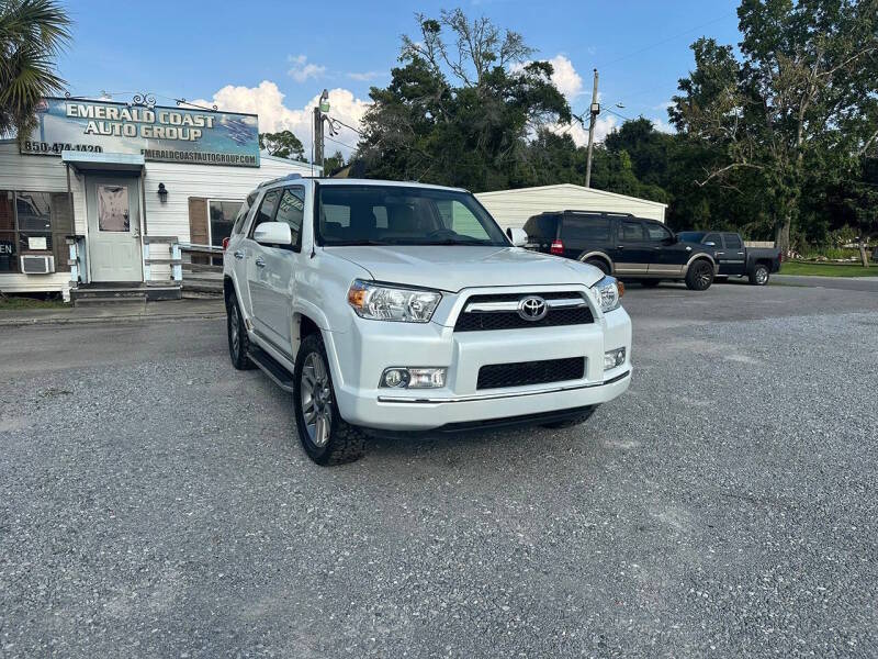 toyota 4runner 2012 JTEBU5JR1C5089961 image