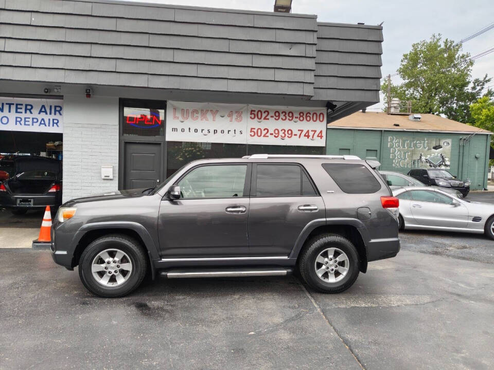 toyota 4runner 2012 JTEBU5JR1C5100778 image toyota 4runner 2012 JTEBU5JR1C5100778 image