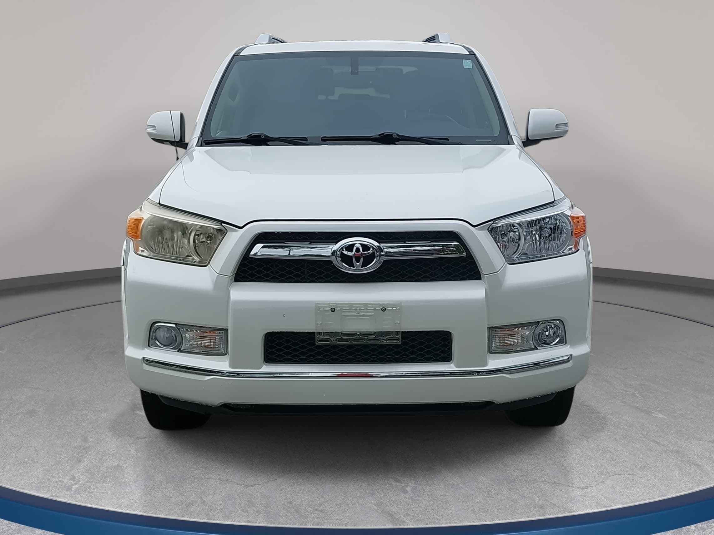 toyota 4runner 2012 JTEZU5JR2C5045904 image toyota 4runner 2012 JTEZU5JR2C5045904 image
