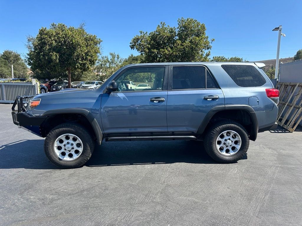 toyota 4runner 2012 JTEBU5JR6C5101263 image