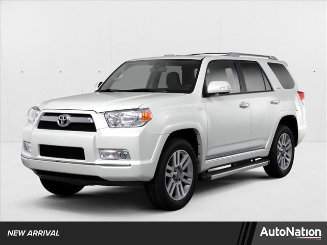 toyota 4runner 2012 JTEZU5JR7C5042481 image toyota 4runner 2012 JTEZU5JR7C5042481 image
