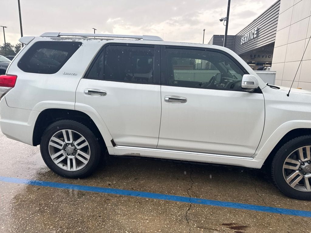 toyota 4runner 2012 JTEZU5JR9C5039548 image toyota 4runner 2012 JTEZU5JR9C5039548 image