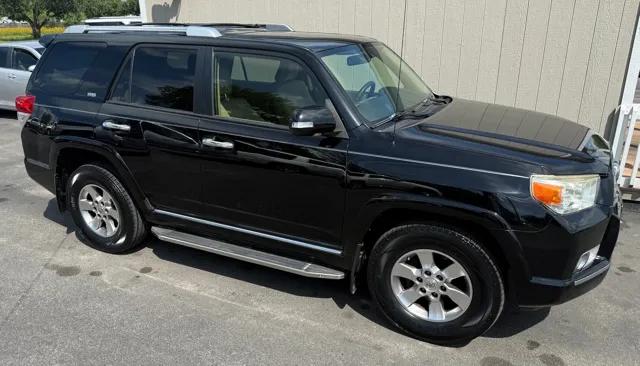 toyota 4runner 2012 JTEZU5JR7C5039483 image toyota 4runner 2012 JTEZU5JR7C5039483 image