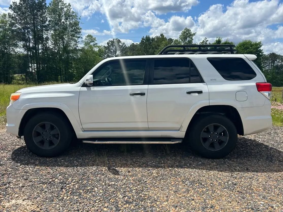 toyota 4runner 2012 JTEZU5JRXC5037176 image toyota 4runner 2012 JTEZU5JRXC5037176 image