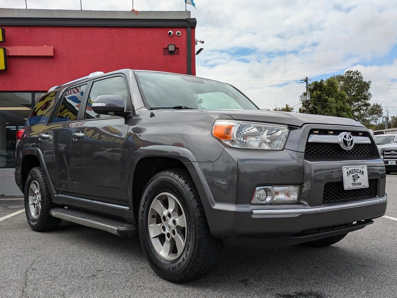 toyota 4runner 2012 JTEZU5JR9C5041865 image toyota 4runner 2012 JTEZU5JR9C5041865 image