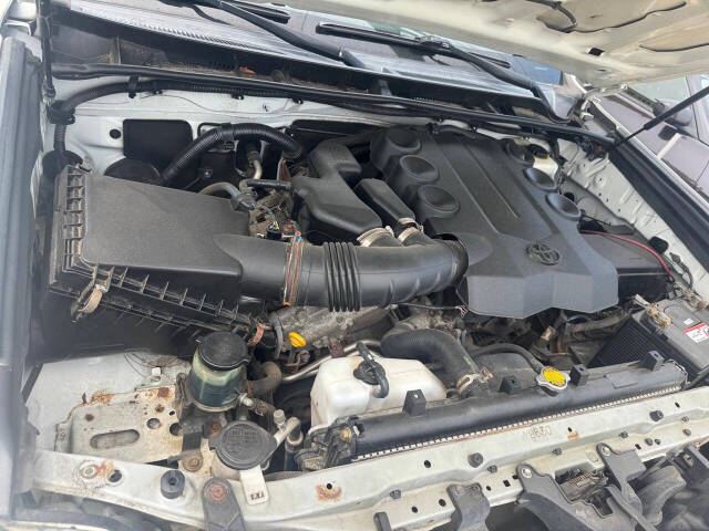 toyota 4runner 2012 JTEBU5JR7C5105726 image toyota 4runner 2012 JTEBU5JR7C5105726 image