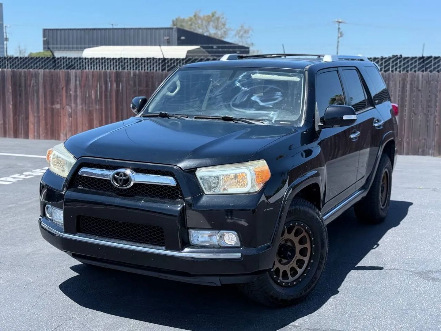 toyota 4runner 2012 JTEZU5JR4C5041286 image