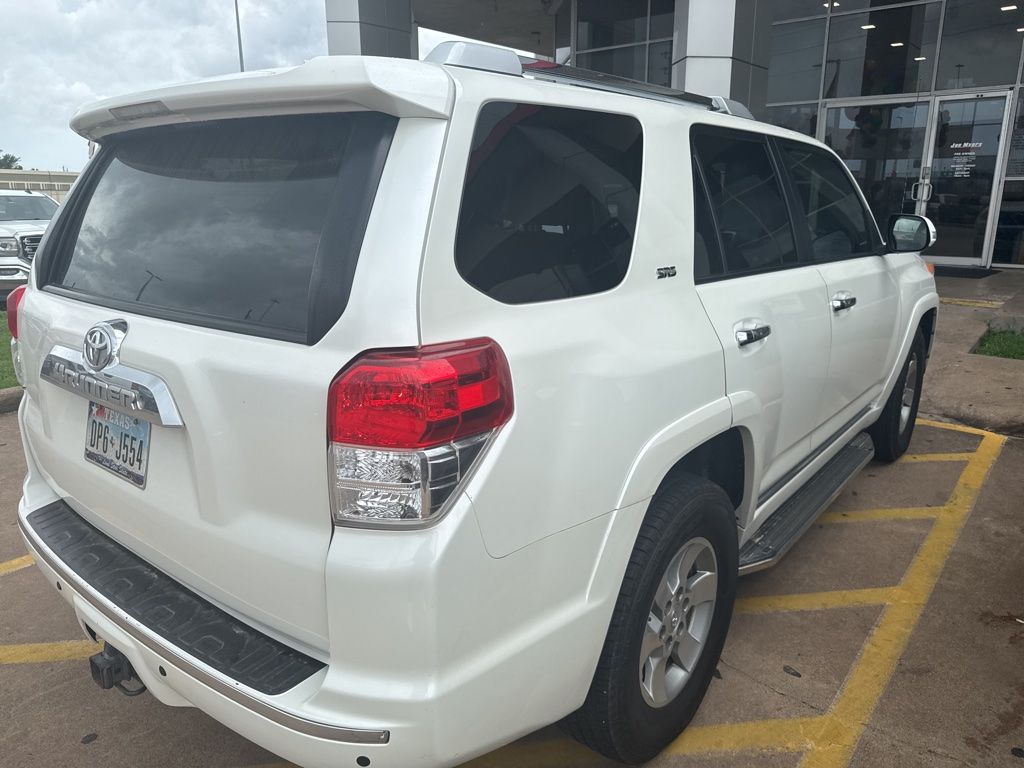 toyota 4runner 2012 JTEZU5JR4C5039439 image toyota 4runner 2012 JTEZU5JR4C5039439 image