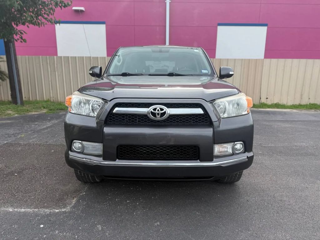 toyota 4runner 2012 JTEZU5JR0C5042760 image toyota 4runner 2012 JTEZU5JR0C5042760 image