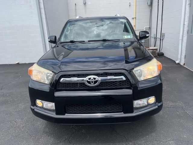 toyota 4runner 2012 JTEBU5JR7C5107069 image toyota 4runner 2012 JTEBU5JR7C5107069 image
