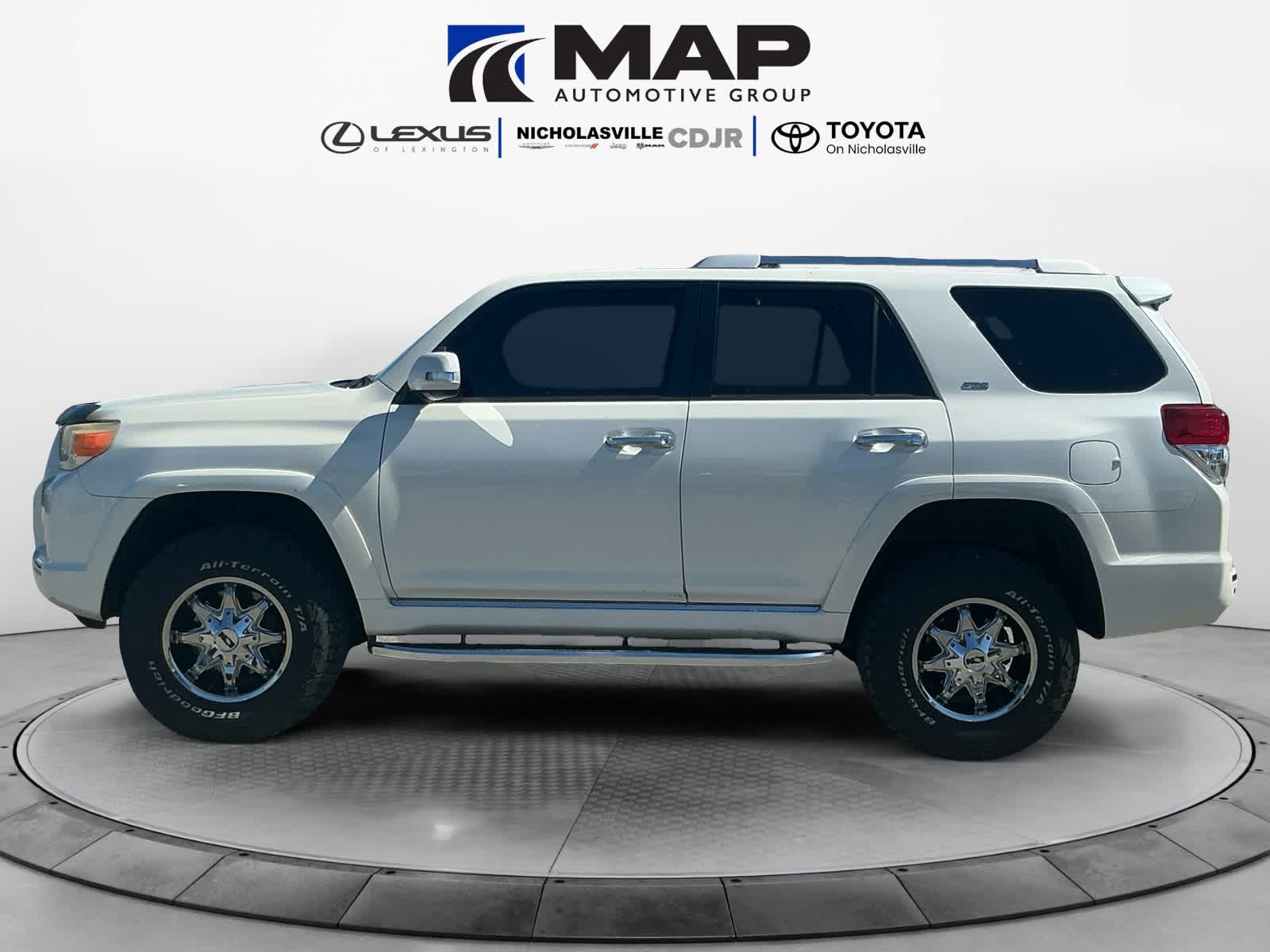 toyota 4runner 2012 JTEBU5JR6C5082391 image toyota 4runner 2012 JTEBU5JR6C5082391 image