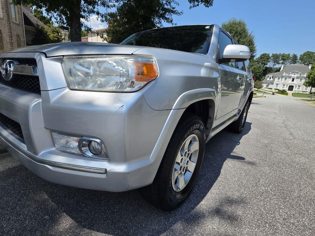 toyota 4runner 2012 JTEZU5JR9C5033958 image toyota 4runner 2012 JTEZU5JR9C5033958 image