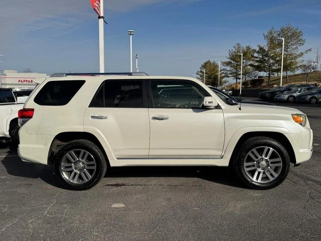 toyota 4runner 2012 JTEBU5JR1C5078362 image toyota 4runner 2012 JTEBU5JR1C5078362 image