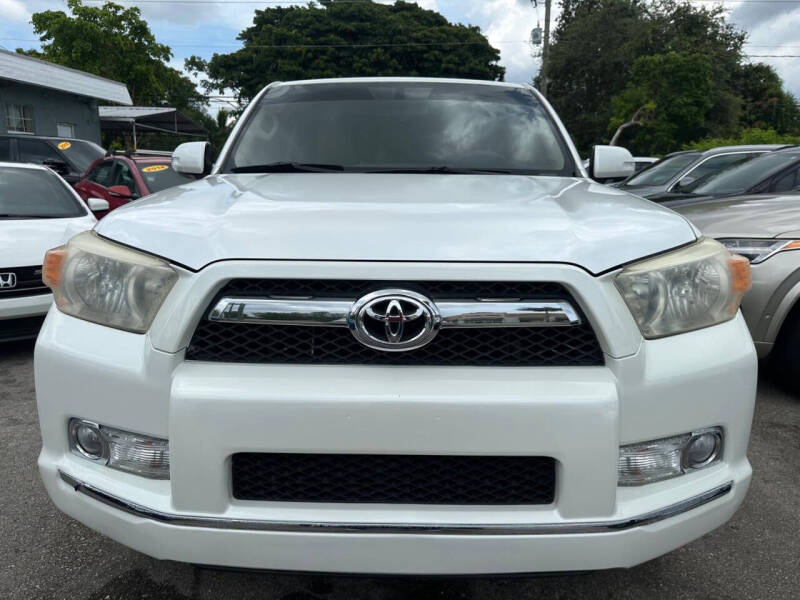 toyota 4runner 2012 JTEZU5JR6C5038308 image toyota 4runner 2012 JTEZU5JR6C5038308 image