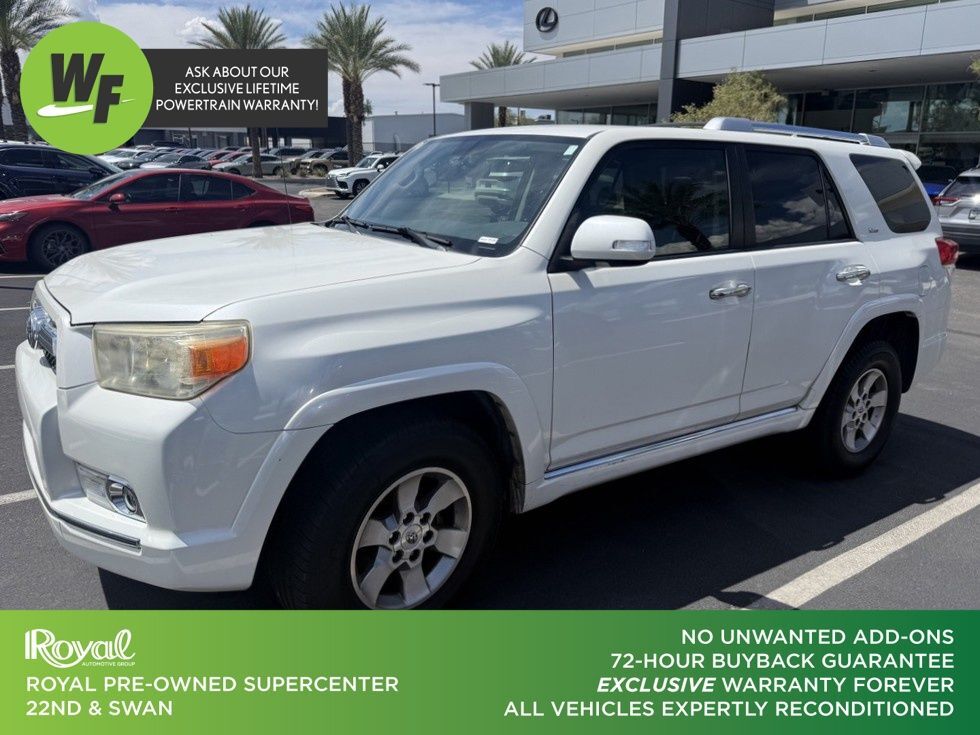 toyota 4runner 2012 JTEZU5JR0C5044055 image toyota 4runner 2012 JTEZU5JR0C5044055 image