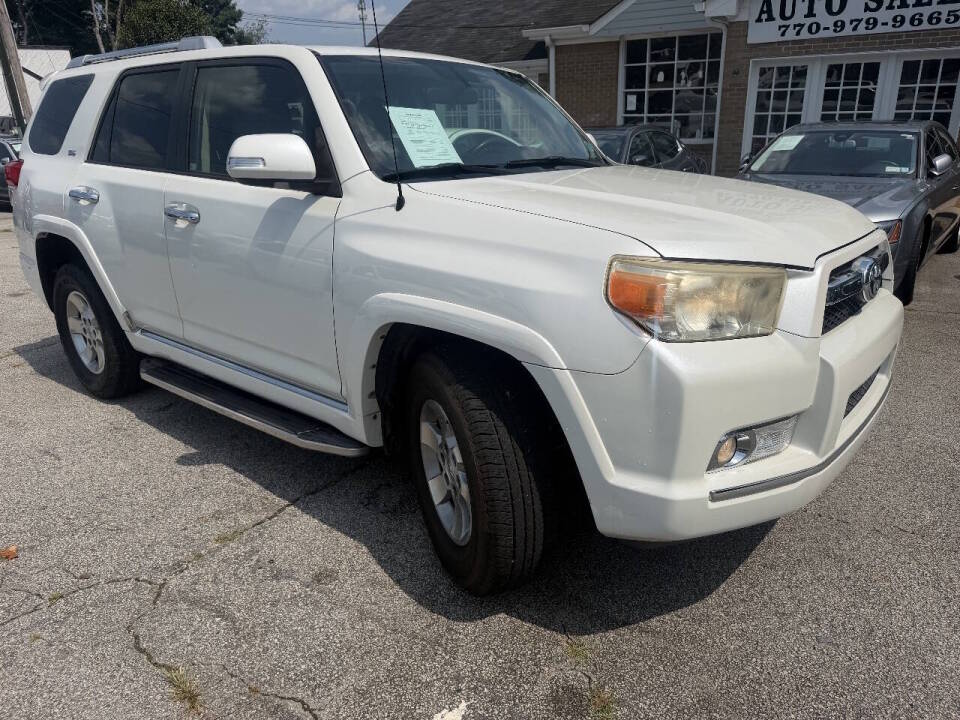 toyota 4runner 2012 JTEZU5JRXC5040398 image toyota 4runner 2012 JTEZU5JRXC5040398 image