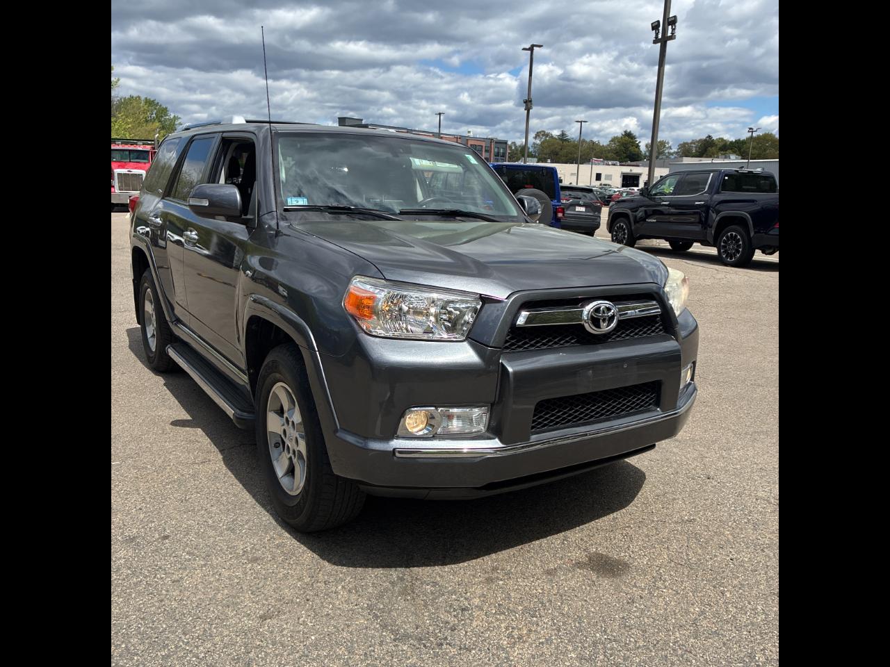 toyota 4runner 2012 JTEBU5JR8C5110255 image toyota 4runner 2012 JTEBU5JR8C5110255 image