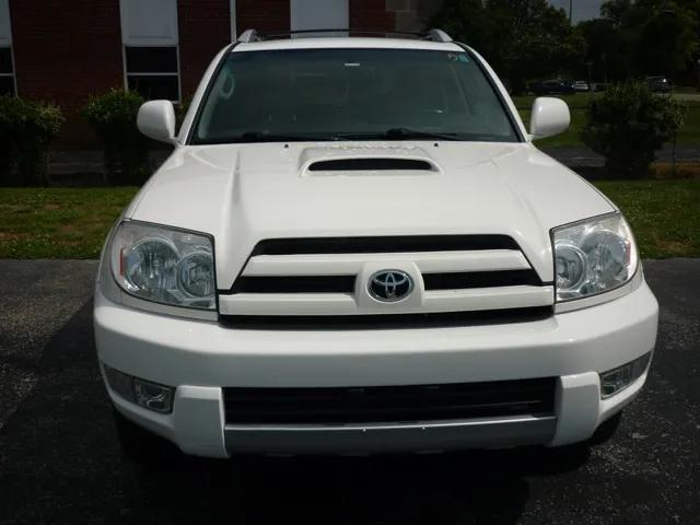 toyota 4runner 2004 JTEZU14R640033516 image toyota 4runner 2004 JTEZU14R640033516 image
