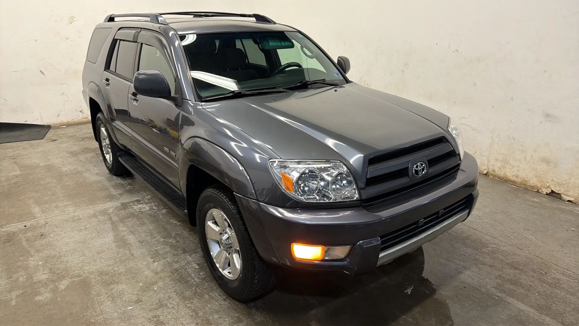 toyota 4runner 2004 JTEBU14R640034120 image toyota 4runner 2004 JTEBU14R640034120 image