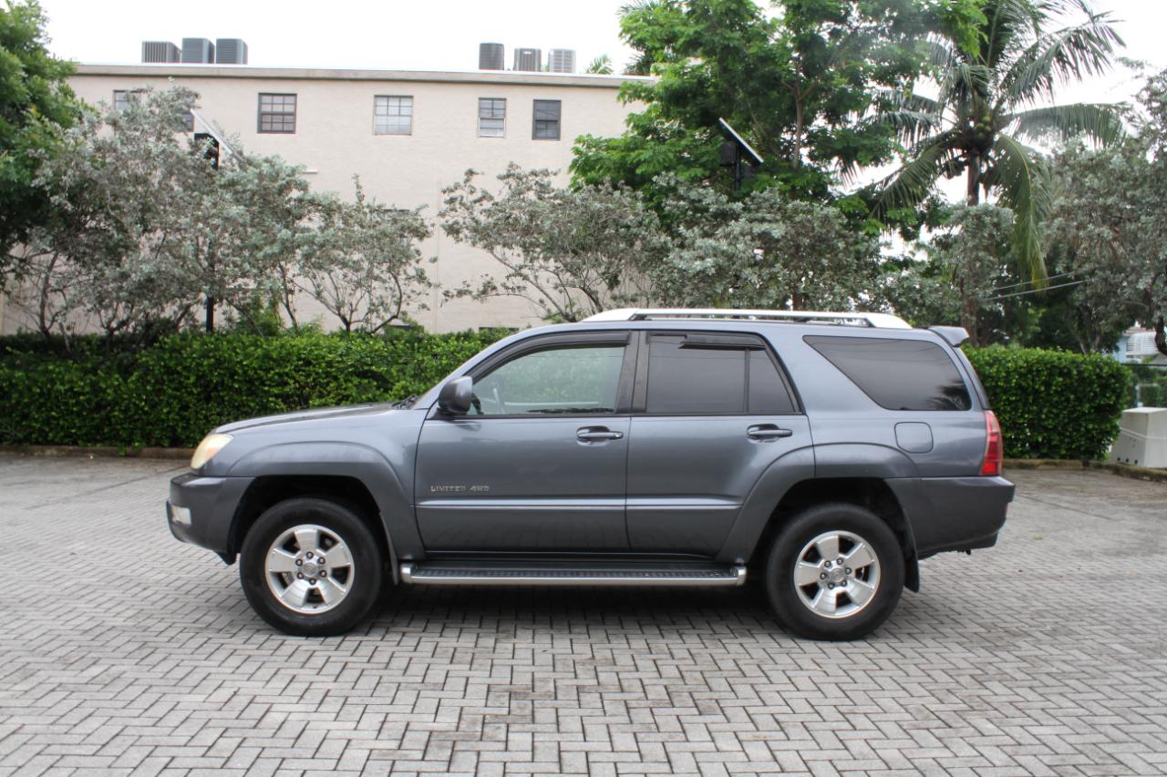toyota 4runner 2004 JTEBU17R940049013 image toyota 4runner 2004 JTEBU17R940049013 image