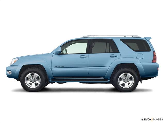 toyota 4runner 2004 JTEBU14R040046828 image toyota 4runner 2004 JTEBU14R040046828 image