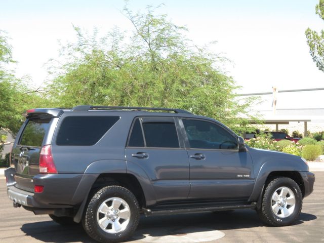 toyota 4runner 2004 JTEBU14R748012399 image toyota 4runner 2004 JTEBU14R748012399 image