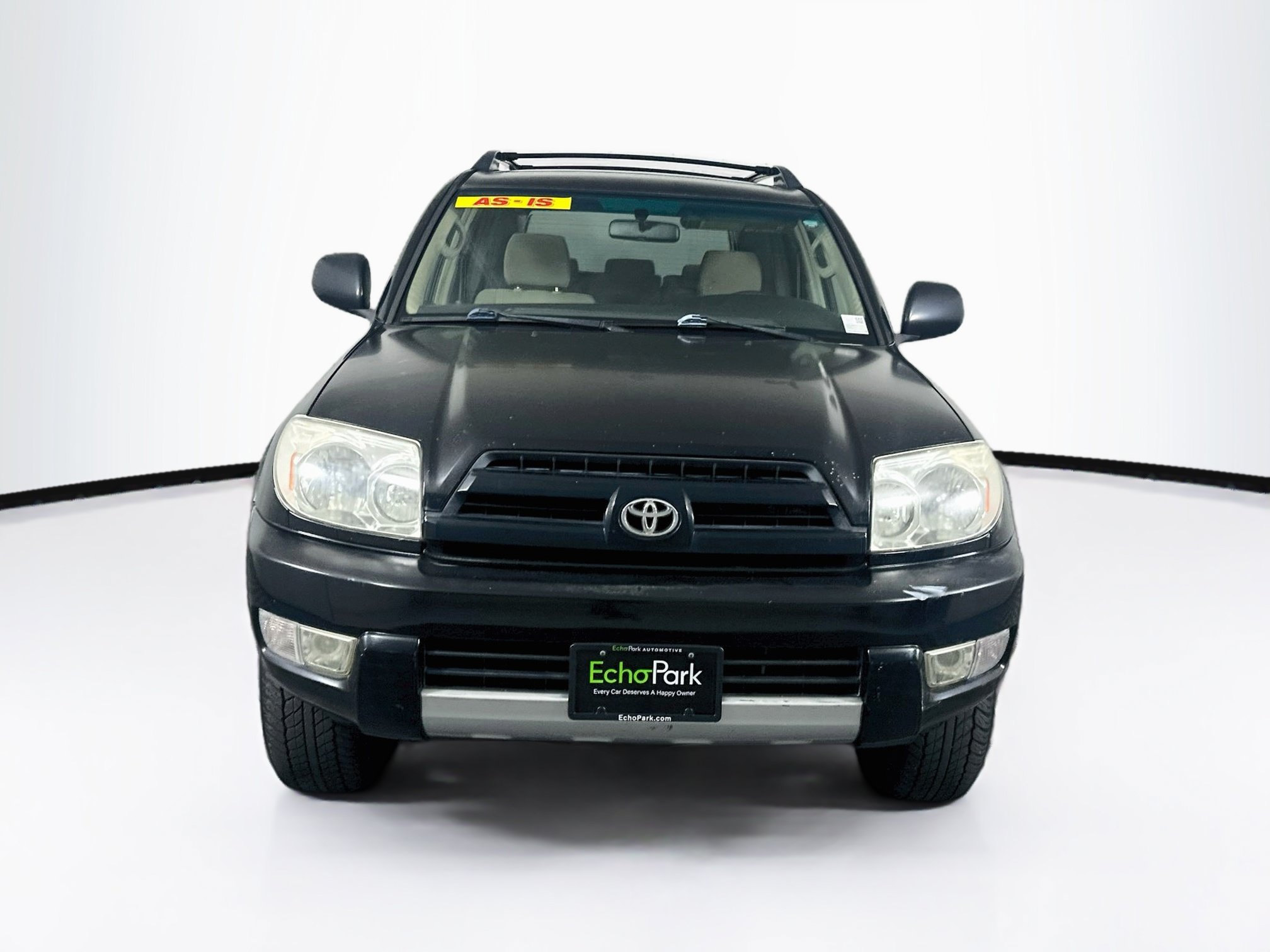toyota 4runner 2004 JTEBU14R740053131 image toyota 4runner 2004 JTEBU14R740053131 image